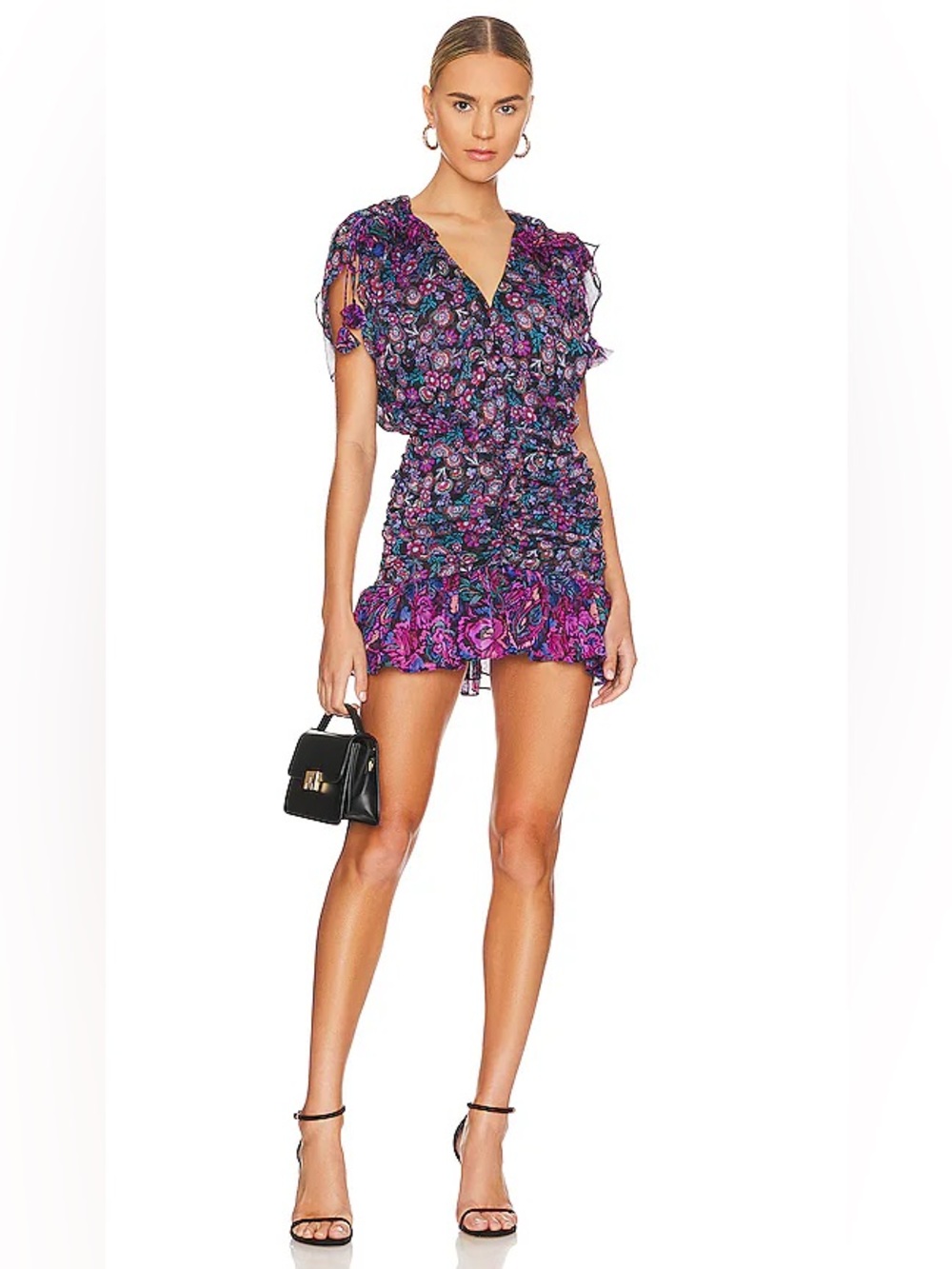 Misa Los Angeles ANESSA DRESS